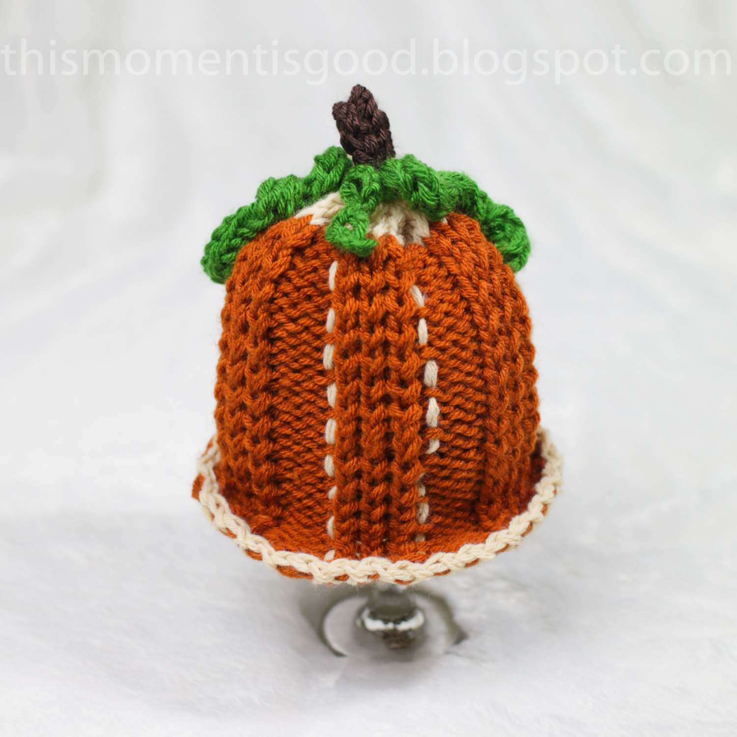 Loom Knit Character Hat Collection; 9 Patterns Included. This Moment is Good