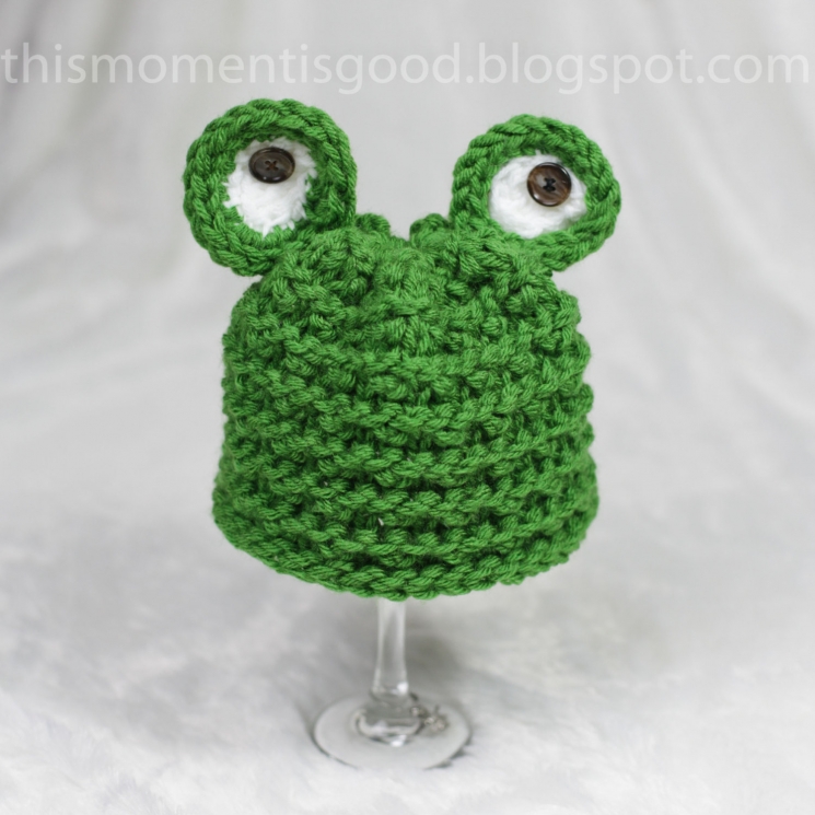 LOOM KNIT CHARACTER HAT PATTERN COLLECTION, 9 ADORABLE PATTERNS