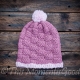 LOOM KNITTING PATTERNS (4) BEAUTIFUL HAT PATTERNS INCLUDED, BEGINNER FRIENDLY LOOM KNITTING PATTERNS (4) BEAUTIFUL HAT PATTERNS INCLUDED, BEGINNER FRIENDLY
