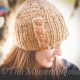 Loom Knit Ladies Tweed Cloche Hat Pattern Loom Knit Ladies Tweed Cloche Hat Pattern