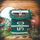 LOOM KNIT IPAD COVER PATTERN, LOOM KNIT E-READER SLEEVE PATTERN FOOTBALL THEMED LOOM KNIT IPAD COVER PATTERN, LOOM KNIT E-READER SLEEVE PATTERN FOOTBALL THEMED