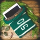 LOOM KNIT IPAD COVER PATTERN, LOOM KNIT E-READER SLEEVE PATTERN FOOTBALL THEMED LOOM KNIT IPAD COVER PATTERN, LOOM KNIT E-READER SLEEVE PATTERN FOOTBALL THEMED