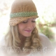 Loom Knit Cloche Hat Pattern