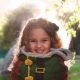 Loom Knit Elf Hood PDF PATTERN. Quirky Christmas Oversized Cowl With Hood.