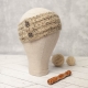 Loom Knit Headband/Earwarmer Collection I. (10) Patterns Included for Fair Isle, Tuck Stitch, Turban, Sporty, Extra-Warm Head Warmers. PDF PATTERN Download. Loom Knit Headband/Earwarmer Collection I. (10) Patterns Included for Fair Isle,