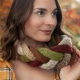Loom Knit Challah Braid Cowl PDF PATTERN, Stylish Accent Scarf, Sized For Child/