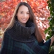 Loom Knit Cowl PATTERN, Chunky Cowl, Highland Cowl Pattern