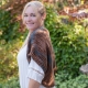 Loom Knit shrug pattern, blythe shrug. Relaxed fit shrug pattern. Loom Knit shrug pattern, blythe shrug. Relaxed fit shrug pattern.
