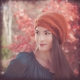Loom knit beret, hat PATTERN, painters cap, slouch hat, adult teen size, PDF Pattern Download. Loom knit beret, hat PATTERN, painters cap, slouch hat, adult teen size, PDF Pat