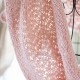 Loom Knit Lace Shawl, Snood, Cowl, Scarf, Table Runner Pattern Collection. 4 des