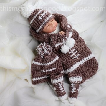 LOOM KNIT NEWBORN COCOON PATTERN, LOOM KNIT HAT PATTERN LOOM KNIT BOOTIES PATTER