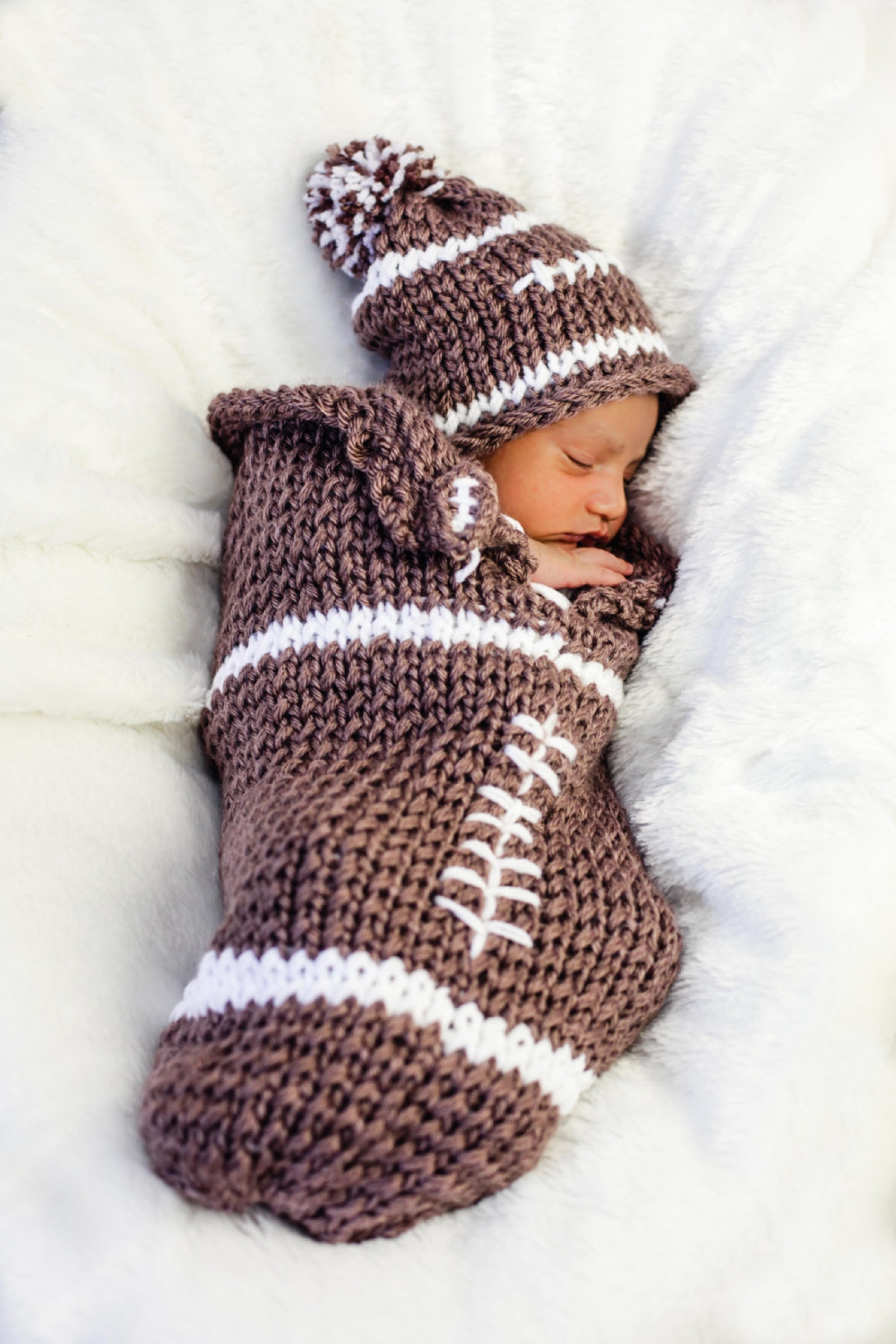 LOOM KNIT NEWBORN COCOON PATTERN, LOOM KNIT HAT PATTERN