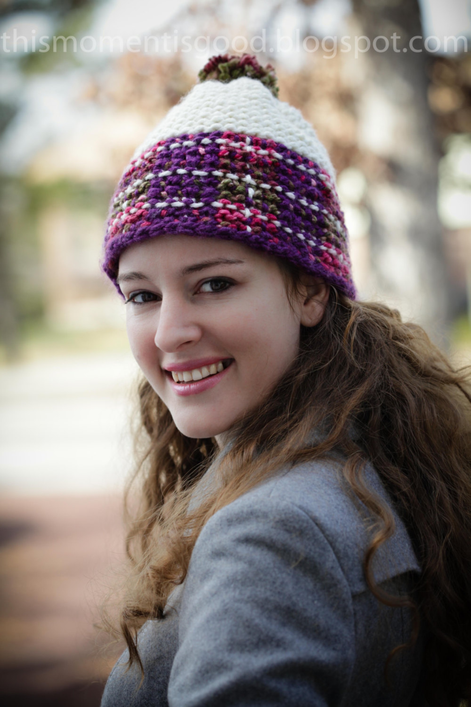 Ladies hat store patterns
