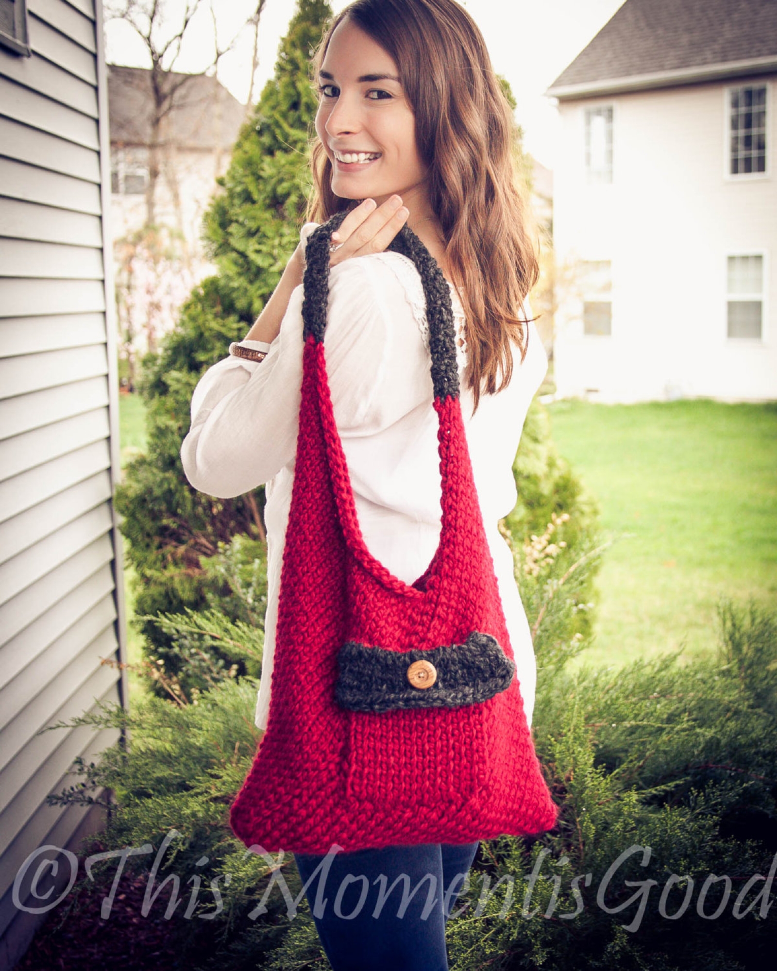 1364 Erika Sling Bag PDF Pattern