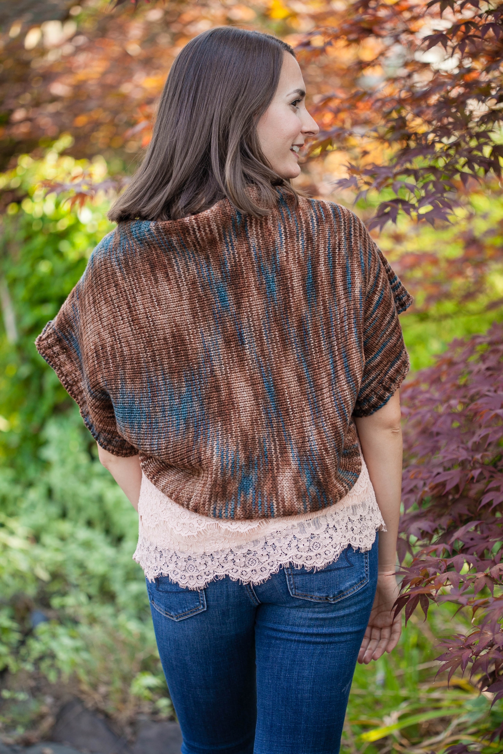 Loom Knit Blythe Shrug Pattern Make This With Long Or Short Sleeves Cute Relaxed Fit Shrug Pdf Pattern Download Loom Knit Blythe Shrug Pattern Make This With Long Or Short Sleeves Cute Relaxed Fit Shrug Pdf Pattern Download