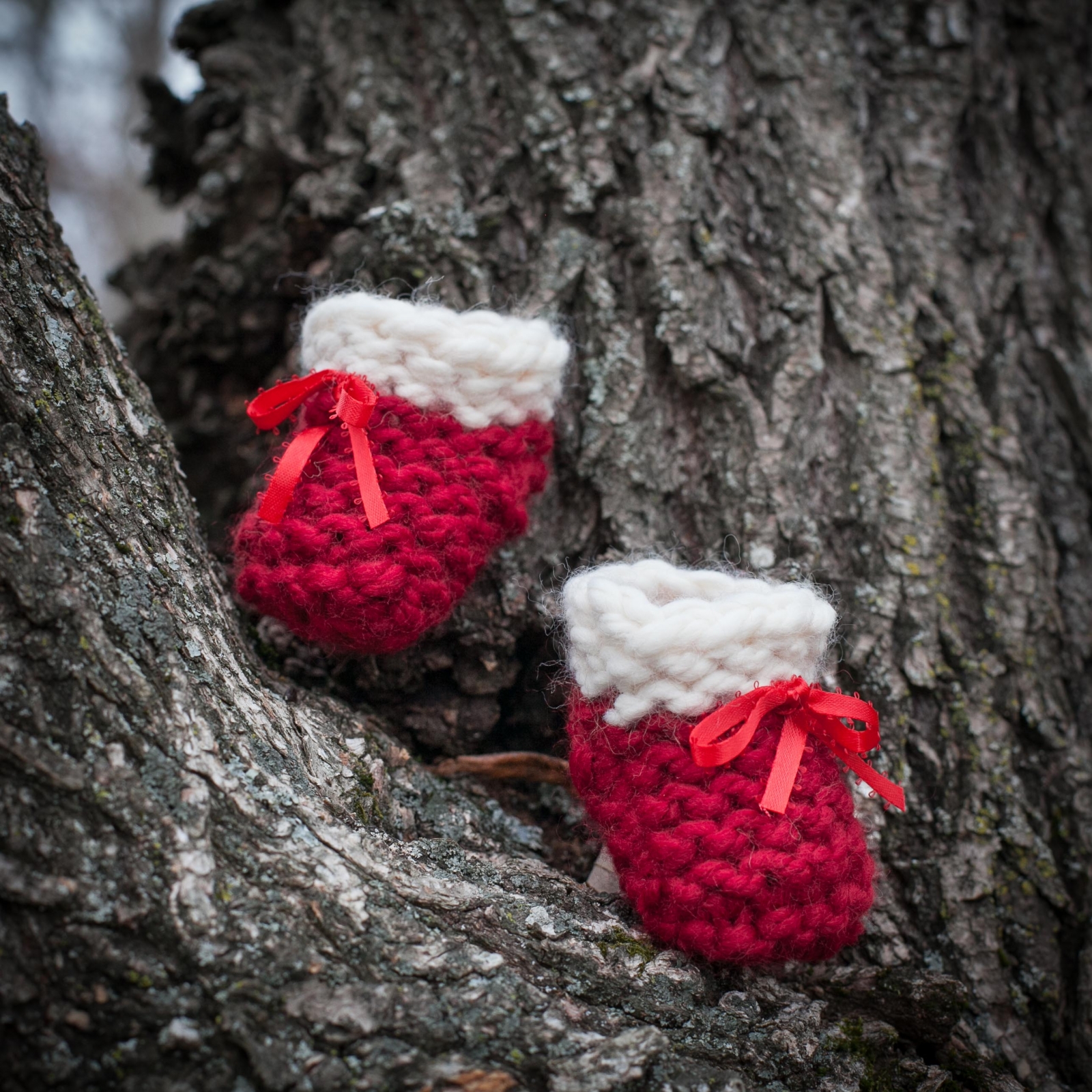 Loom Knit Baby Bootie Pattern Knit Baby Shoes Beginner