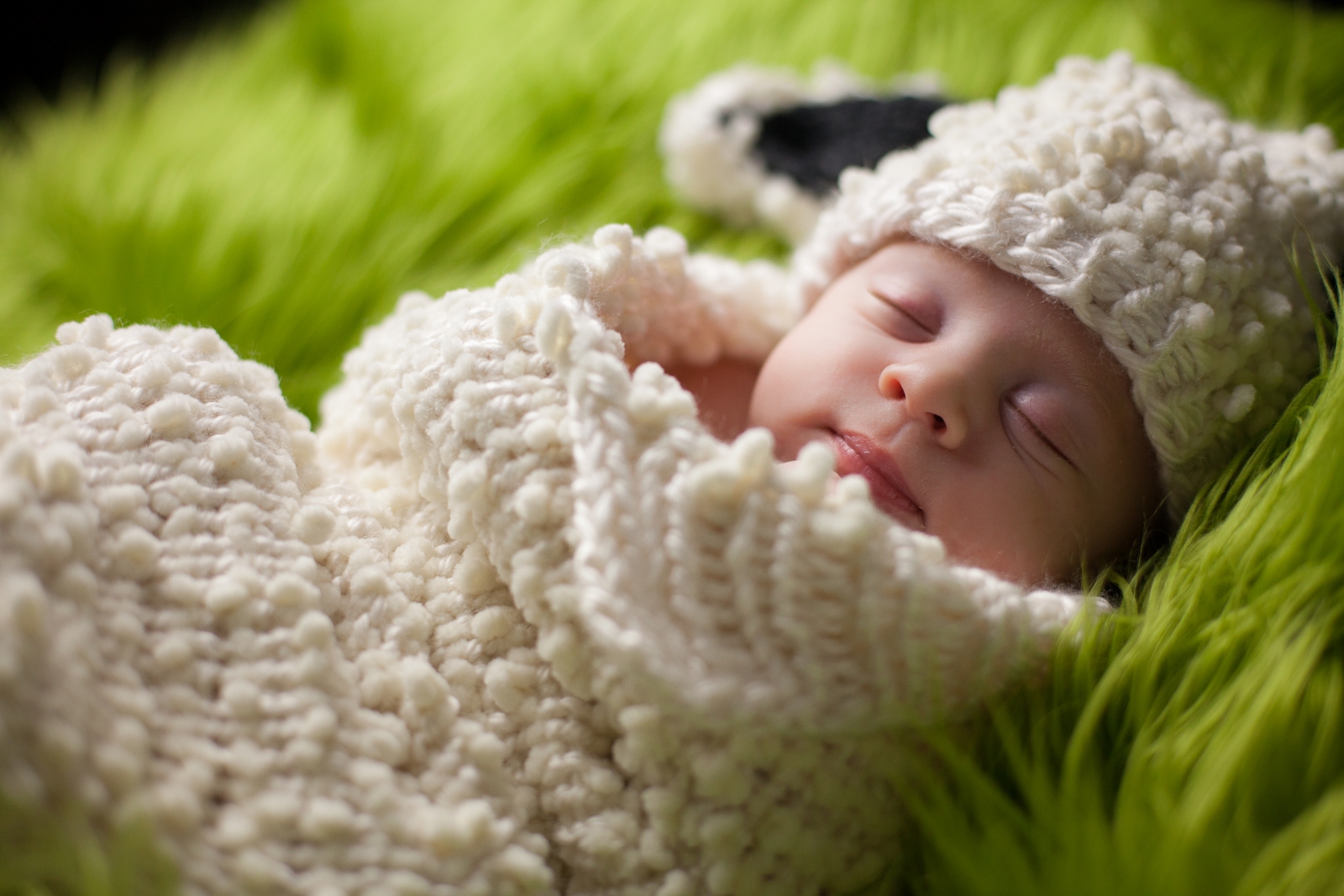 Lil Lamb Cocoon And Hat Pattern Set This Moment Is Good