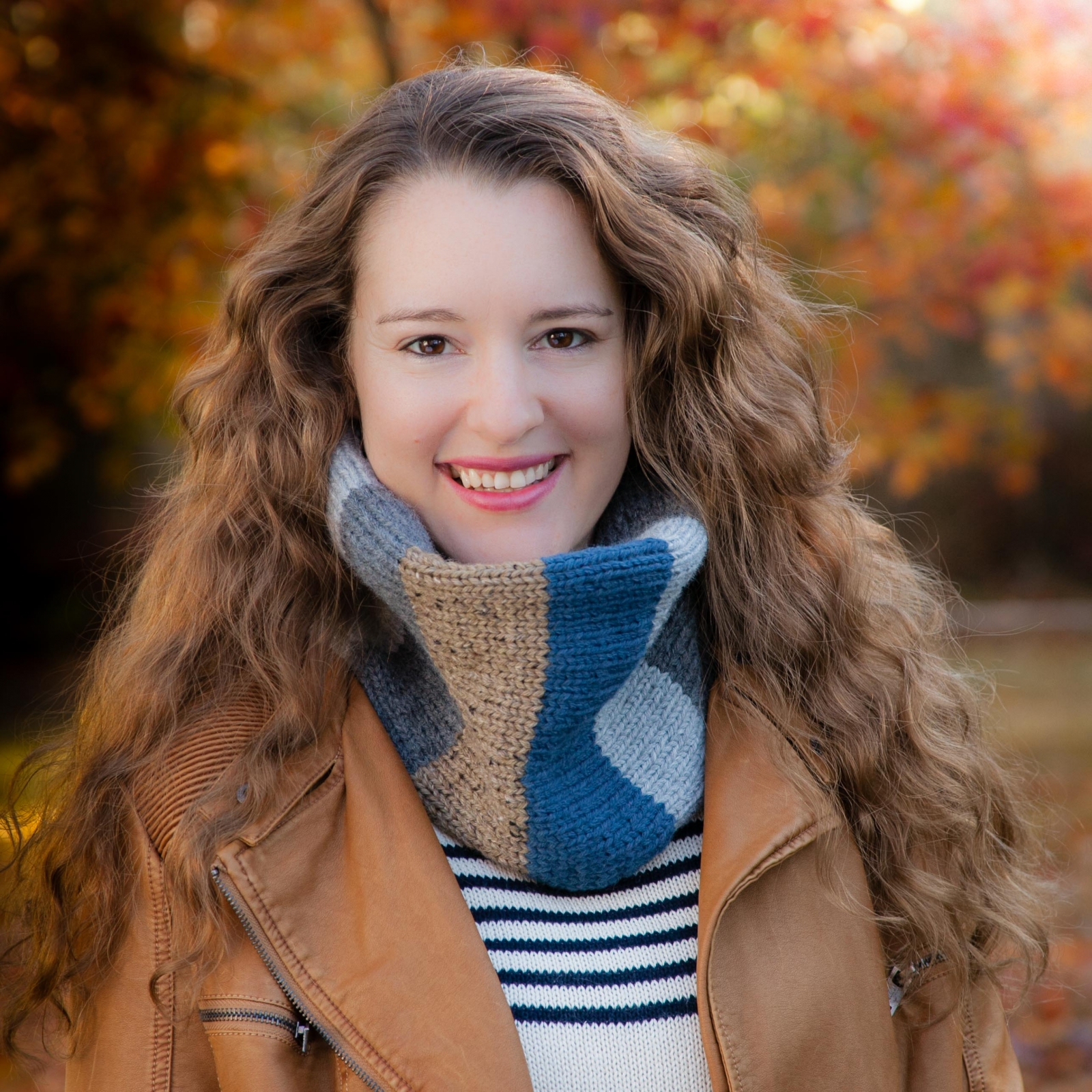 Loom Knit Cowl PATTERN, Scarf, Neckwarmer, Unisex. This