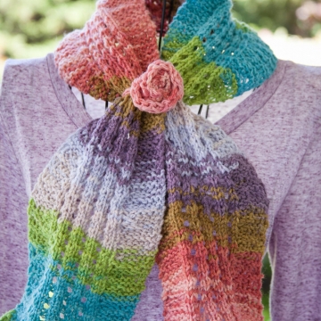 Loom Knit Scarf PATTERN. Painted Ripples Scarf PATTERN with Eyelets and ripples along edge. PDF is available for instant download! Loom Knit Scarf PATTERN. Painted Ripples Scarf PATTERN with Eyelets and ripples along edge. PDF is available for instant download!