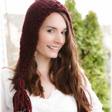 Loom Knit Ladies/Teen Hood PATTERN. Hood features cable front and tassels. PATTERN ONLY! Available for immediate download. Loom Knit Ladies/Teen Hood PATTERN. Hood features cable front and tassels. PATTERN ONLY! Available for immediate download.