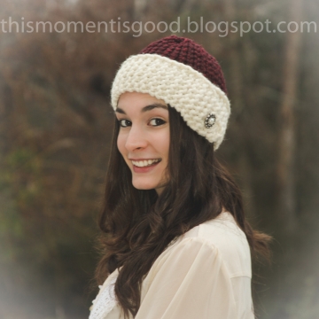 Loom Knit Cloche Hat PATTERN. 1920's Style Loom Knit Hat Pattern. PATTERN ONLY! Available for immediate download. Vintage style Pattern! Loom Knit Cloche Hat PATTERN. 1920's Style Loom Knit Hat Pattern. PATTERN ONLY! Available for immediate download. Vintage style Pattern!