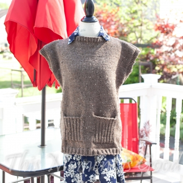 Loom Knit Tunic, Sweater, Top, Poncho PATTERN. 5 Sizes, Small to X-Large. PDF Pattern. Loom Knit Tunic, Sweater, Top, Poncho PATTERN. 5 Sizes, Small to X-Large. PDF Pattern.